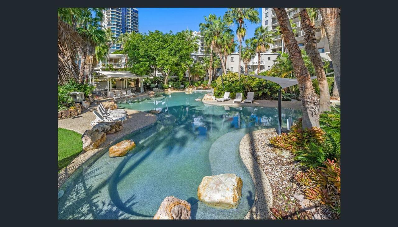 Bridgewater Apartments Brisbane Exteriör bild